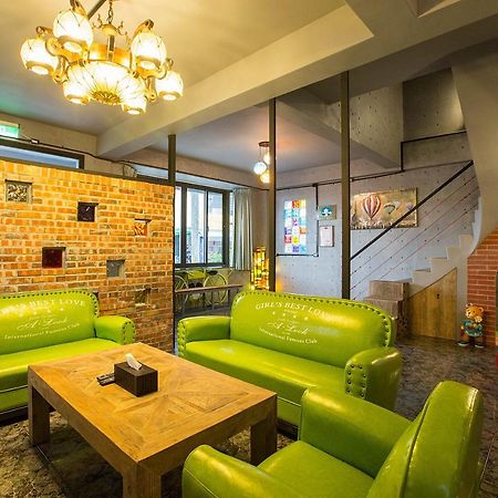 Yi Suo Yen Yu Homestay Чънгун Екстериор снимка