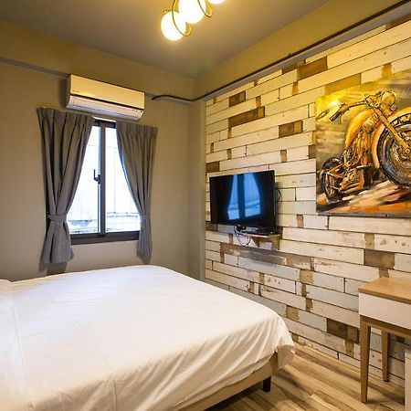 Yi Suo Yen Yu Homestay Чънгун Екстериор снимка