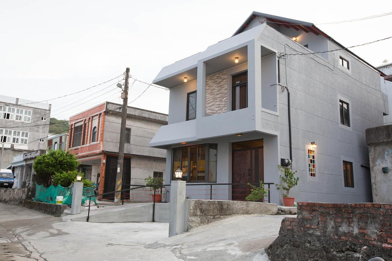 Yi Suo Yen Yu Homestay Чънгун Екстериор снимка