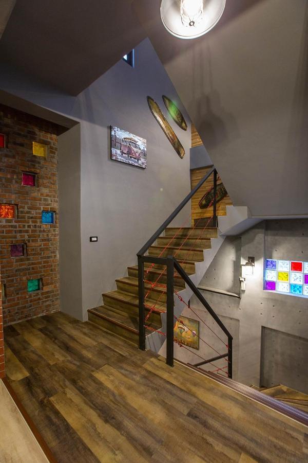 Yi Suo Yen Yu Homestay Чънгун Екстериор снимка